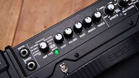 Practice-Promoting Guitar Amplifiers Image 6