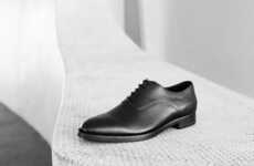 Gender-Neutral Vegan Shoes