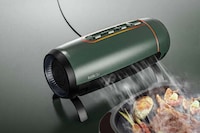 Mini Kitchen Cooking Purifiers