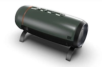 Mini Kitchen Cooking Purifiers Image 6