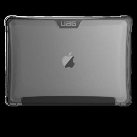 Impact-Resistant Laptop Cases