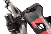 Handlebar Bike Gear Clips Image 1