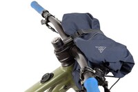 Handlebar Bike Gear Clips Image 2