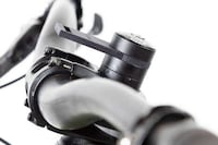 Handlebar Bike Gear Clips Image 3