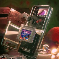 Gaming-Inspired Smartphone Cases Image 7