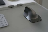Contoured Comfort Mouse Designs