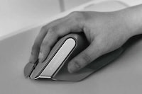 Contoured Comfort Mouse Designs Image 2