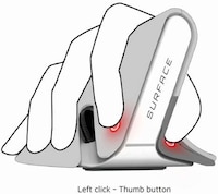Contoured Comfort Mouse Designs Image 5