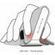 Contoured Comfort Mouse Designs Image 5