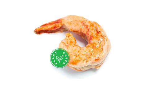 Plant-Based Seafood Partnerships