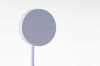 Self-Covering Cooling Fans Image 3