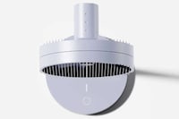 Self-Covering Cooling Fans Image 8