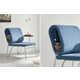 Pet Bed-Equipped Chair Designs Image 1