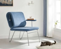 Pet Bed-Equipped Chair Designs Image 2