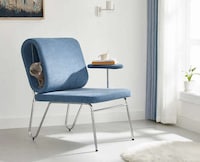 Pet Bed-Equipped Chair Designs Image 3