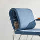 Pet Bed-Equipped Chair Designs Image 4