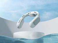 360-Degree Neck Fans Image 5