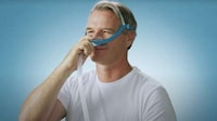 Minimalist CPAP Headgear Systems Image 1