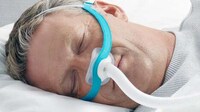Minimalist CPAP Headgear Systems Image 2