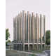Concrete Monolithic Pavilions Image 4