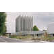 Concrete Monolithic Pavilions Image 5