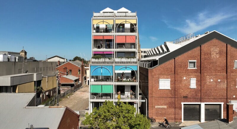 Low-Cost Ethical Housing