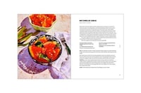 Accessible Vegan Recipe Cookbooks Image 2