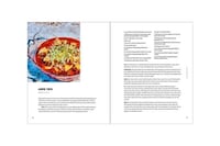 Accessible Vegan Recipe Cookbooks Image 3
