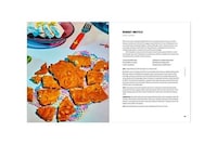 Accessible Vegan Recipe Cookbooks Image 4