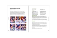 Accessible Vegan Recipe Cookbooks Image 5
