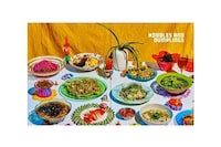 Accessible Vegan Recipe Cookbooks Image 6