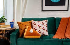 Ice Cream Pillow Giveaways