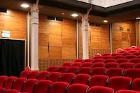 Celebratory Cinema Promotions Image 1