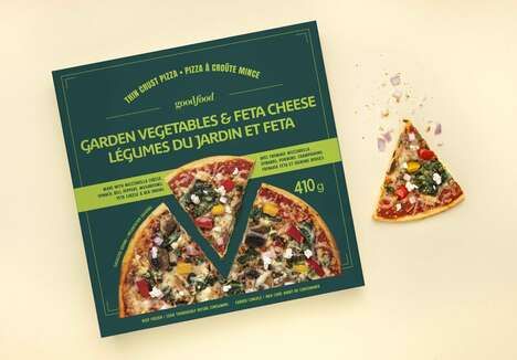 Free CPG Pizza Promotions