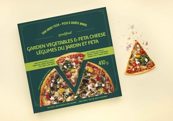 Free CPG Pizza Promotions