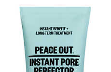 Pore-Minimizing Skincare Products