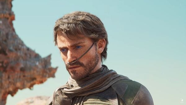 Top 100 Games Trends in September