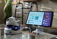 At-Home Stroke Rehabilitation Devices Image 2