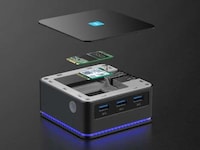 Palm-Sized Desktop PCs Image 2