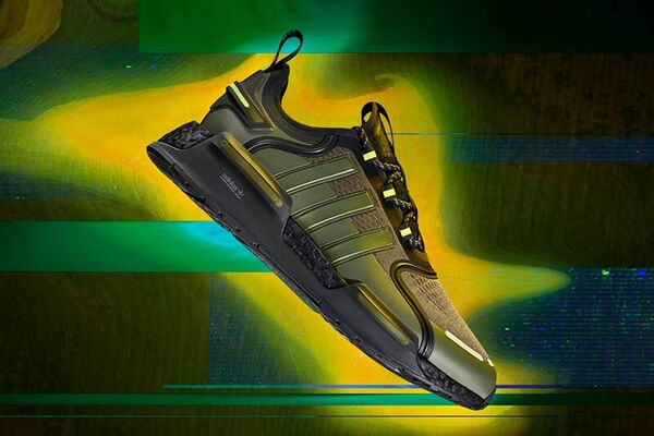 Top 100 Shoes Trends in September
