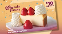 Value-Focused Gift Card Promotions