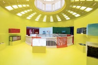 Architecturally Reimagined Luggage Lines Image 6