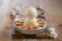 Month-Long Dessert Passes