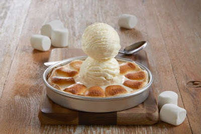 Month-Long Dessert Passes