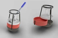 Off-Kilter Desktop Accessories Image 1