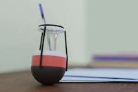 Off-Kilter Desktop Accessories Image 2