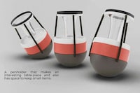 Off-Kilter Desktop Accessories Image 5