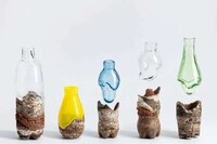 Natural Material Bottle Designs Image 3