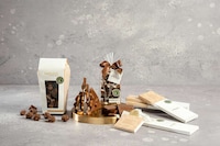Artisanal Vegan Chocolates Image 1