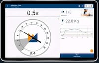 Physiotherapy Device Ecosystems Image 1